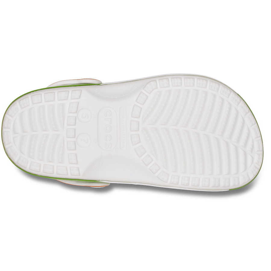 Yoshi Classic Clog - US 3409