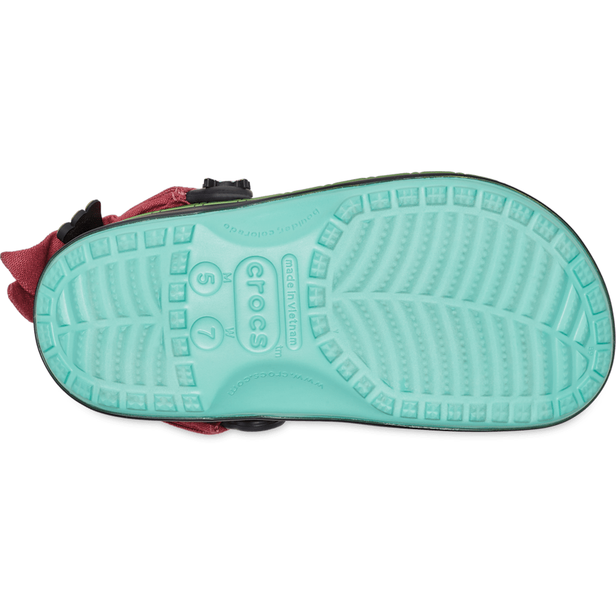 ONE PIECE Zoro Classic Clog - US 7437