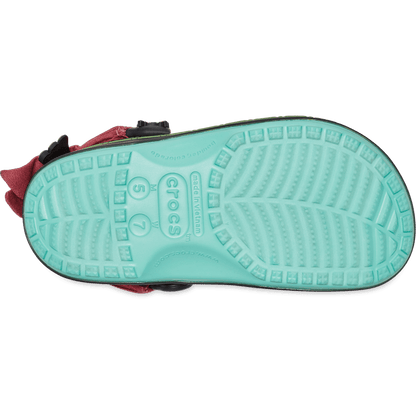 ONE PIECE Zoro Classic Clog - US 7437