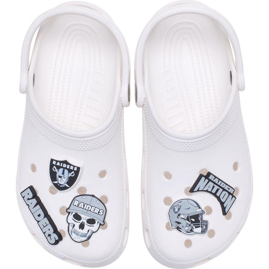 NFL Las Vegas Raiders 5 Pack - US 7667