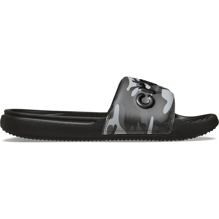 Men's Crocs All Day Camouflage Slide - US 2432