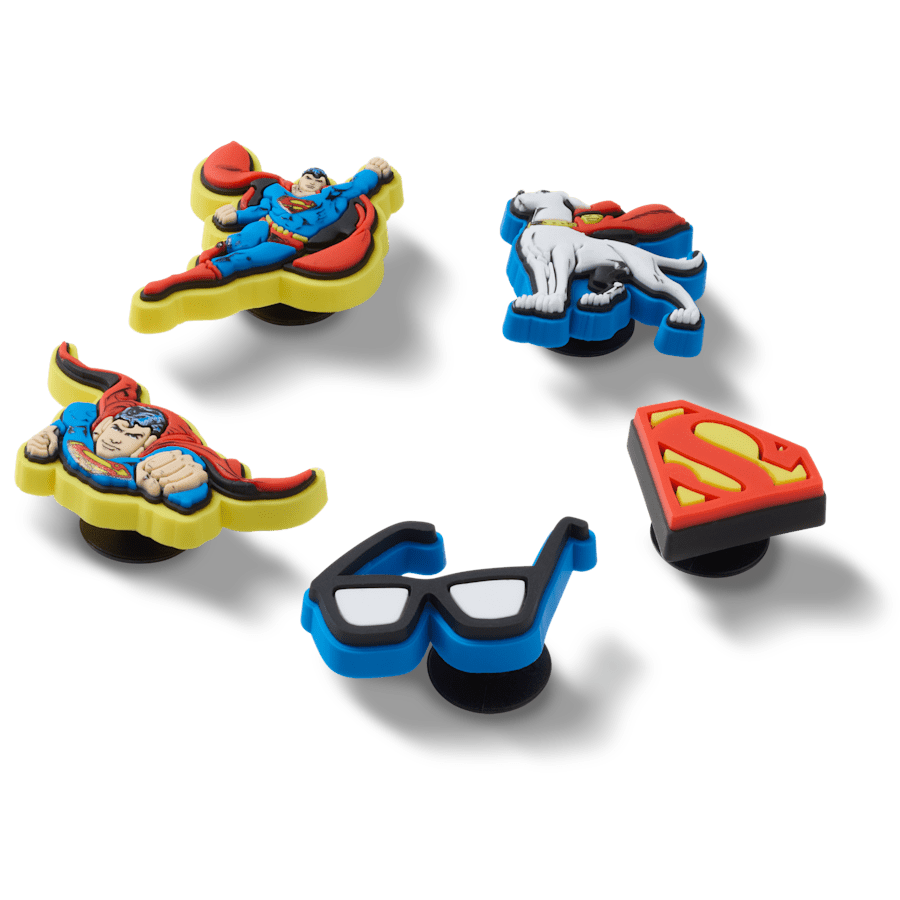 Superman 5 Pack - US 7938