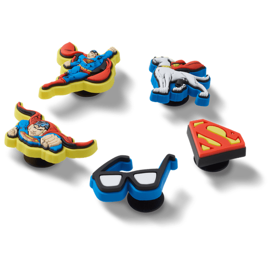 Superman 5 Pack - US 7938