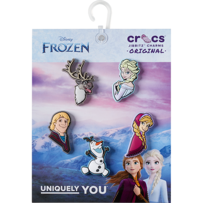 Frozen 5 Pack - US 1256