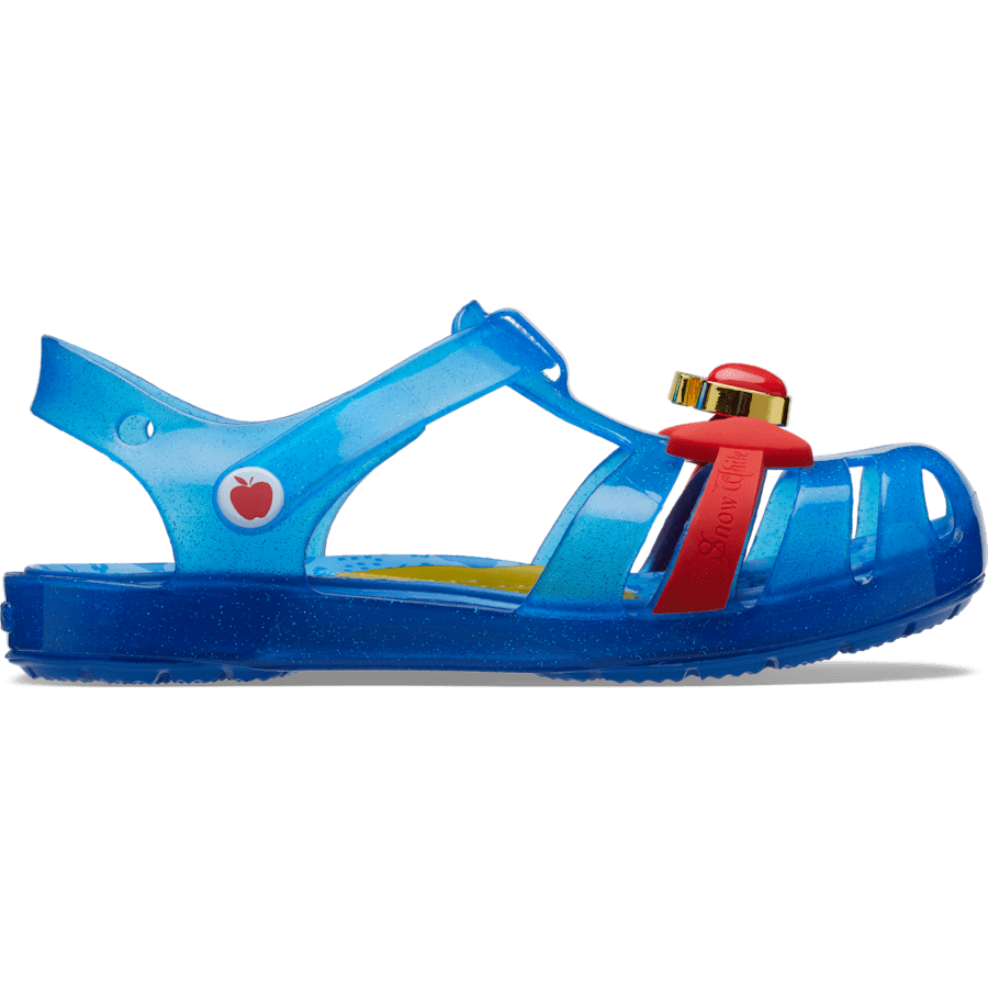 Toddlers' Snow White Isabella Sandal - US 8134