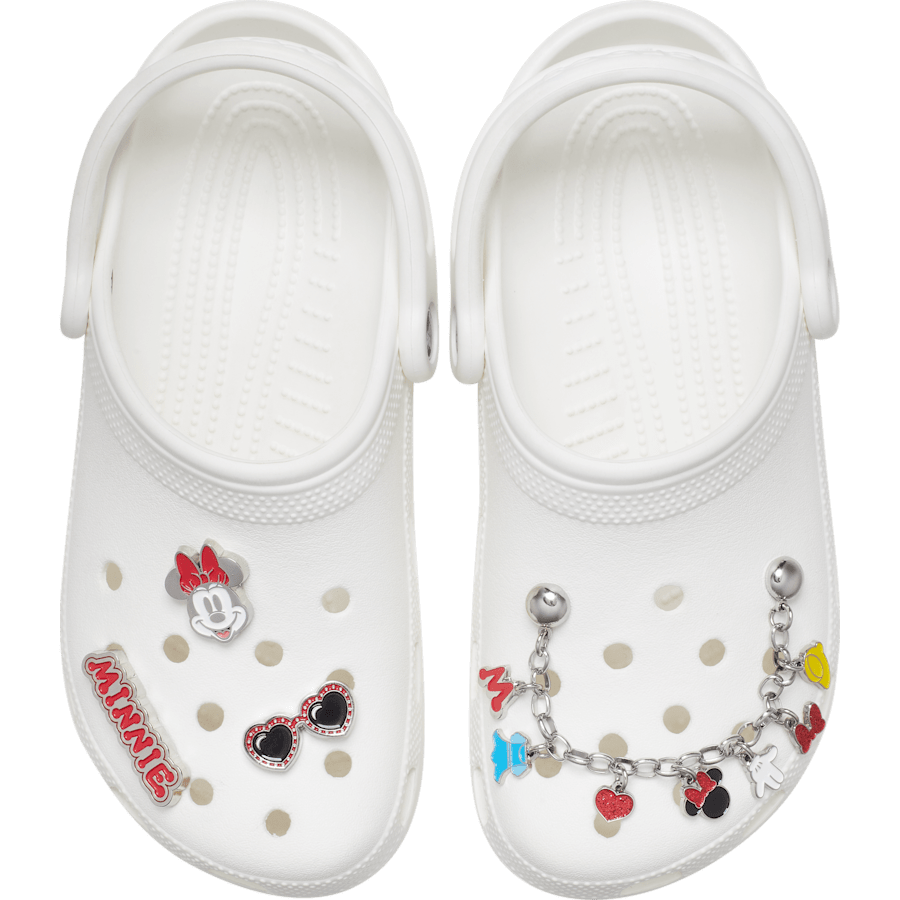 Minnie Mouse 5 Pack - US 7208