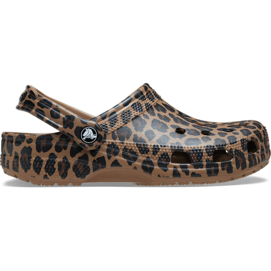Classic Animal Clog - US 5942
