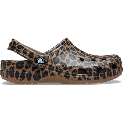 Classic Animal Clog - US 5942