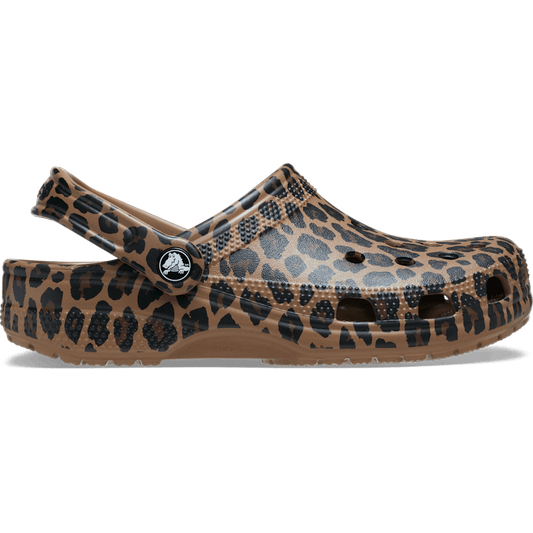 Classic Animal Clog - US 5942