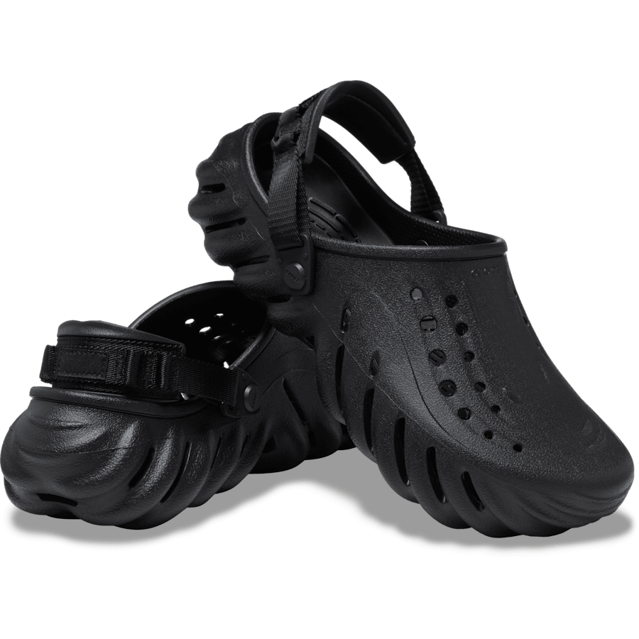 Echo Clog - US 5996