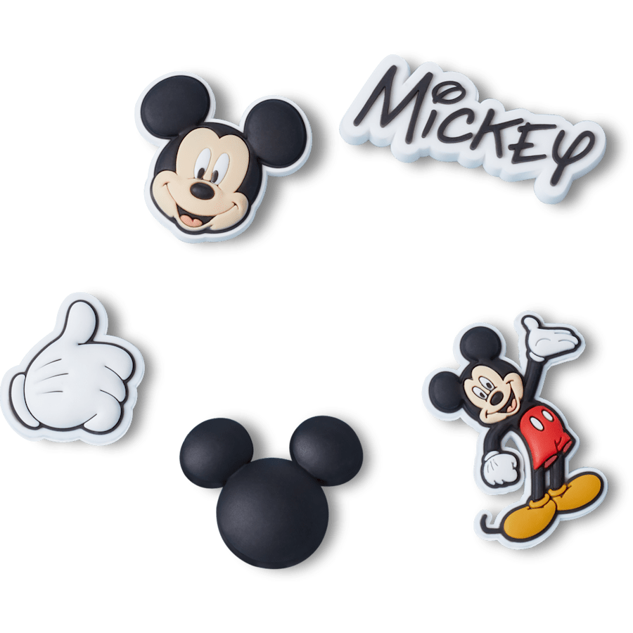 Disney Mickey 5 Pack - US 5895