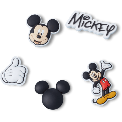 Disney Mickey 5 Pack - US 5895