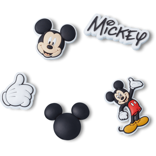 Disney Mickey 5 Pack - US 5895