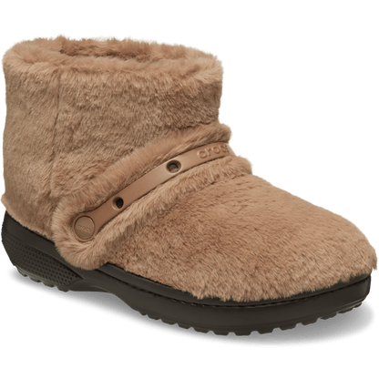 Classic Unfurgettable Boot - US 6511
