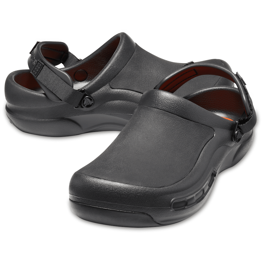 Bistro Pro LiteRide™ Work Clog - US 4550