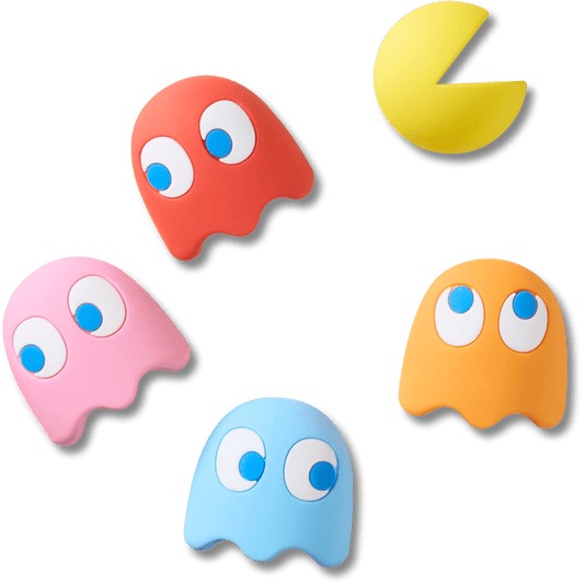 Pacman II 5 Pack - US 3333