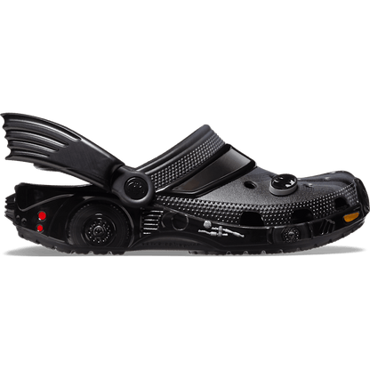 Batman Batmobile Classic Clog - US 3825