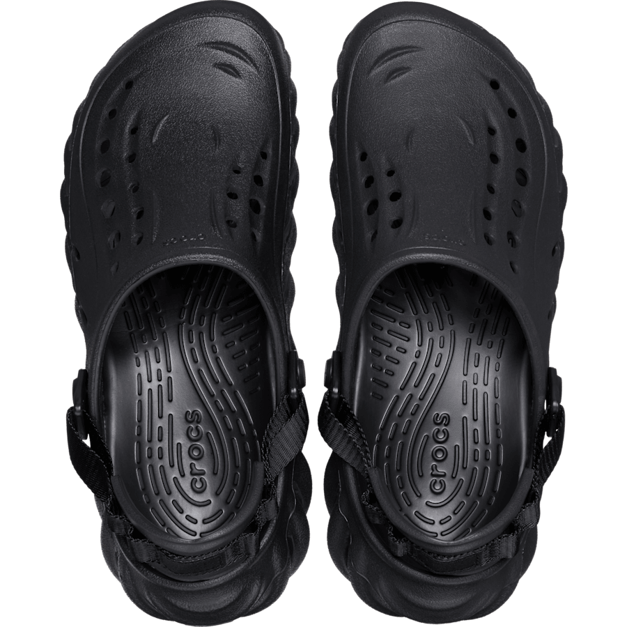Echo Clog - US 5996