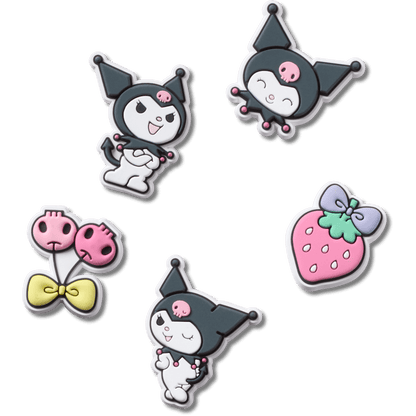 Sanrio Kuromi 5 Pack - US 9580