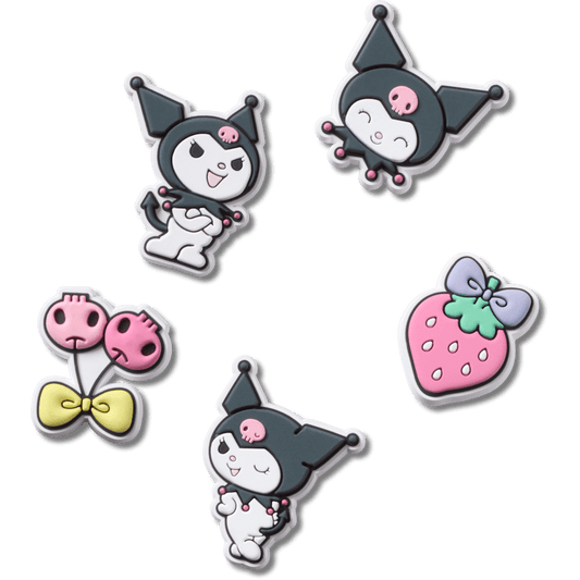 Sanrio Kuromi 5 Pack - US 9580