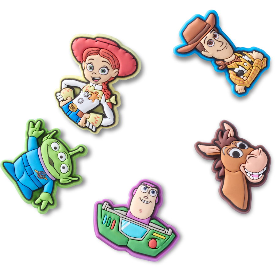 Disney Pixar's Toy Story 5 Pack - US 6946