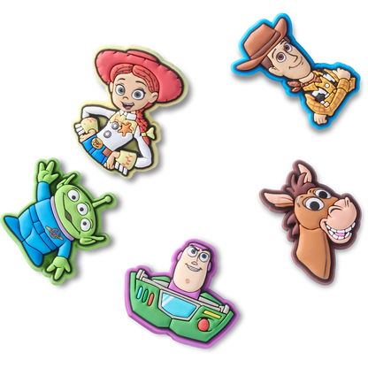 Disney Pixar's Toy Story 5 Pack - US 6946