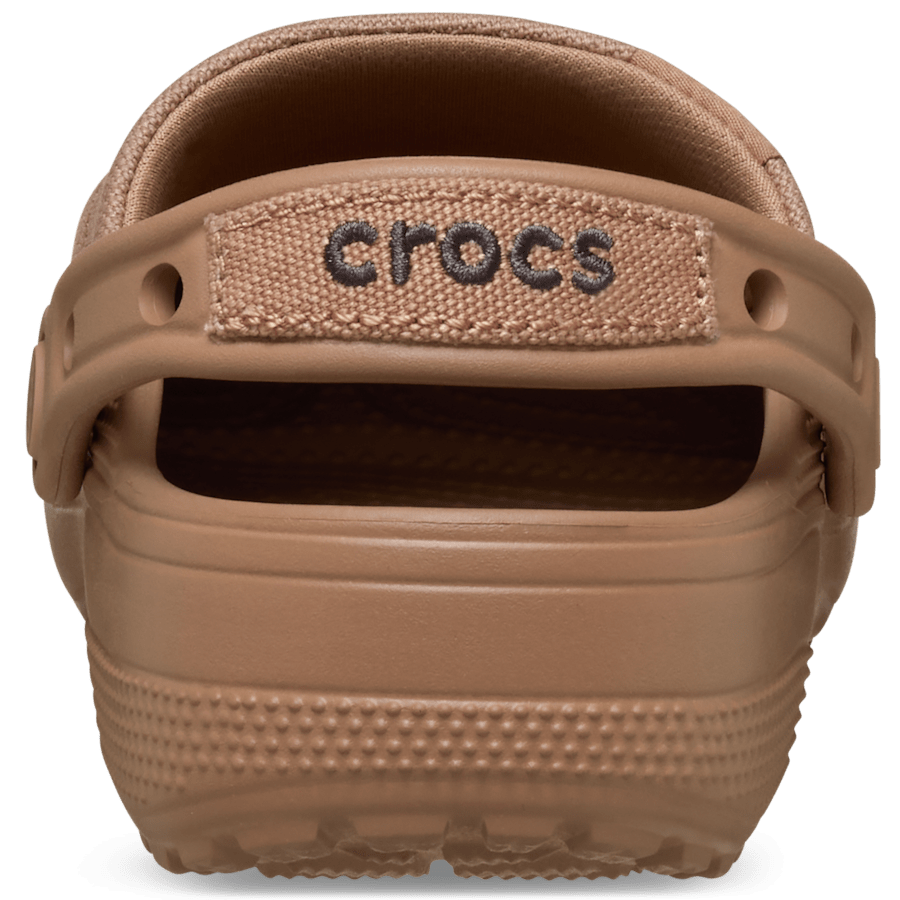 Classic Crafted Clog - US 4871