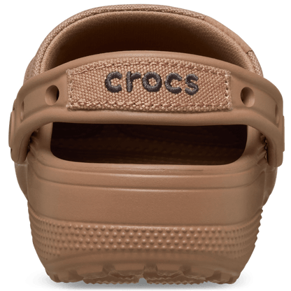 Classic Crafted Clog - US 4871