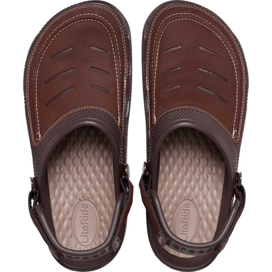 Men’s Classic Yukon Vista II LiteRide™ Clog - US 5800