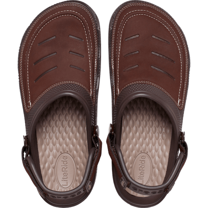 Men’s Classic Yukon Vista II LiteRide™ Clog - US 5800