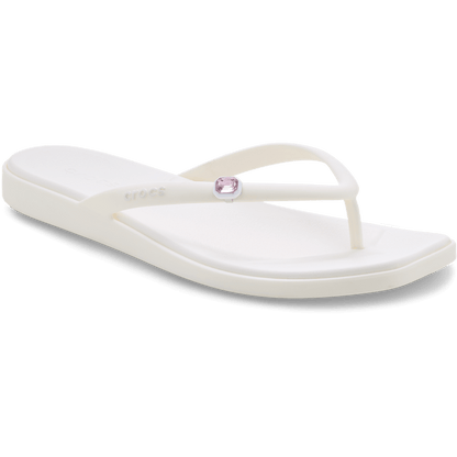 Rectangle Gem Sandal C Charm - US 8591