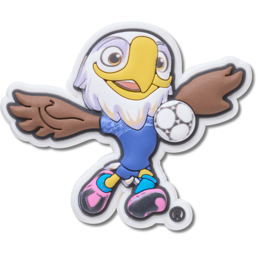 FIFA World Cup™ USA Mascot - US 1963