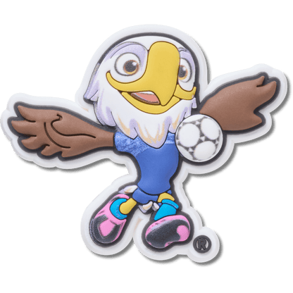 FIFA World Cup™ USA Mascot - US 1963