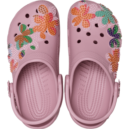 Classic Summer Beaded Clog - US 5380