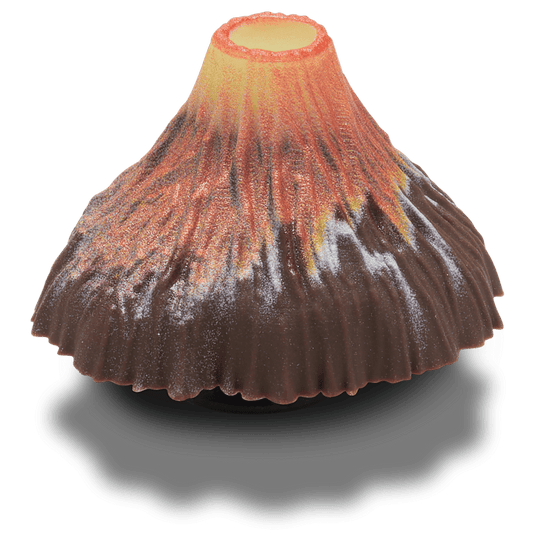 Volcano Eruption - US 5611