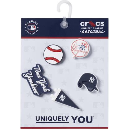 MLB New York Yankees 5 Pack - US 3100