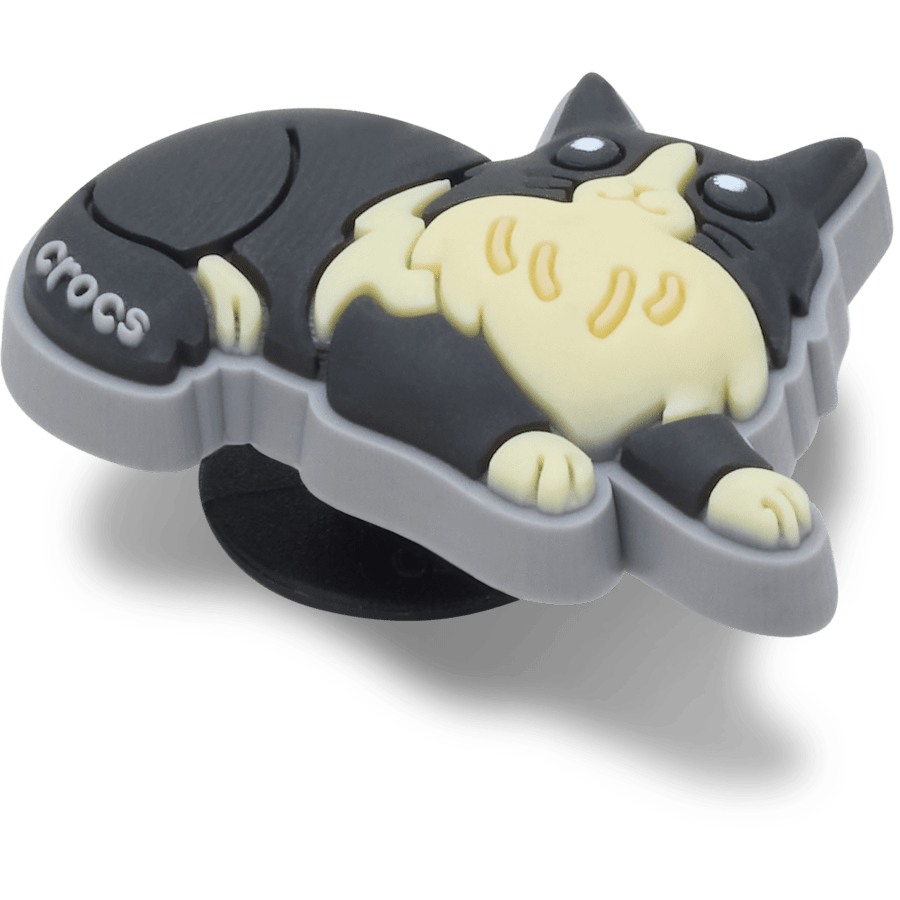 Black Cat With Boots - US 8559