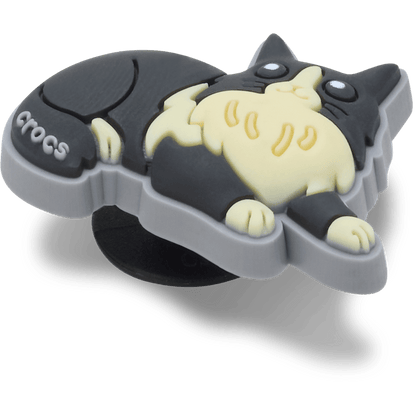 Black Cat With Boots - US 8559