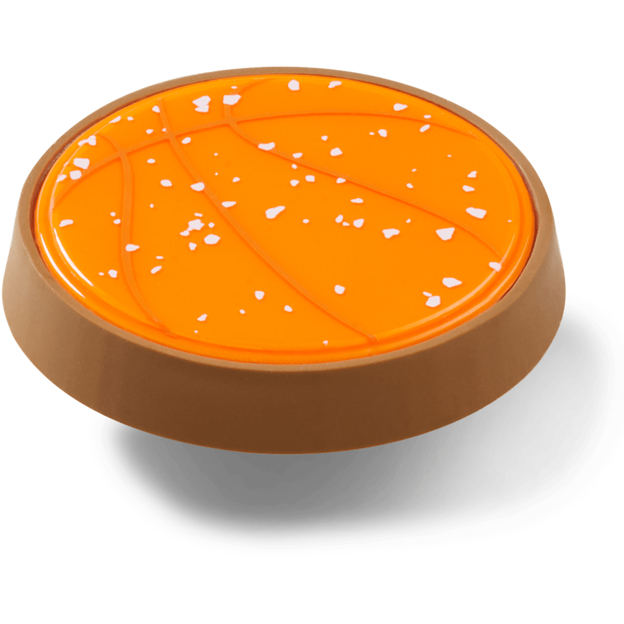 IcedVice Reflective Basketball - US 5038