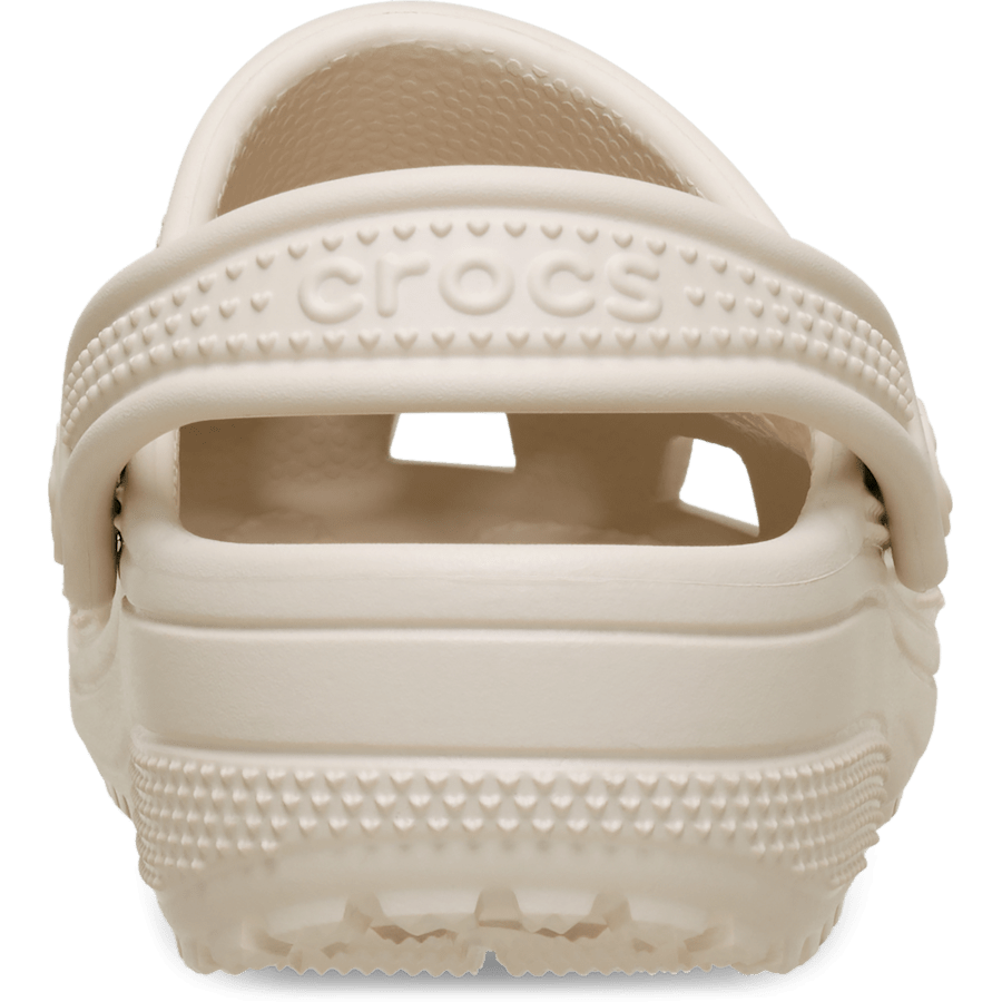 Kids' Classic Hearts Cut Out Clog - US 1537