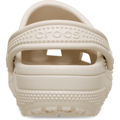 Kids' Classic Hearts Cut Out Clog - US 1537