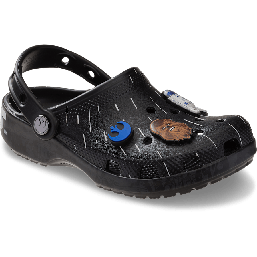 Toddlers STAR WARS™ Hyperspace Classic Clog - US 2675