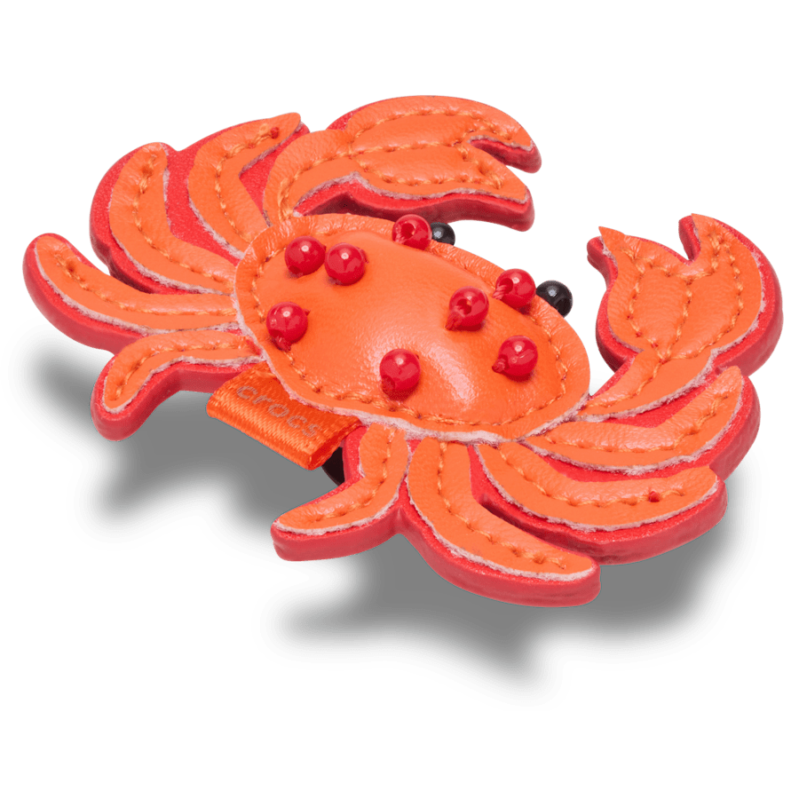 Faux Leather Crab - US 1608