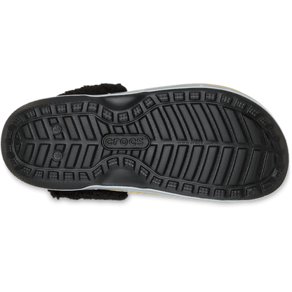 NFL Pittsburgh Steelers Classic Lined Clog - US 9922