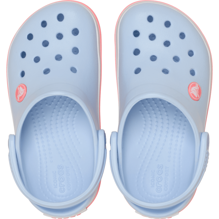 Toddler Crocband™ Clog - US 6158