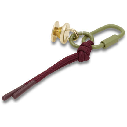 Speckled Carabiner - US 4975