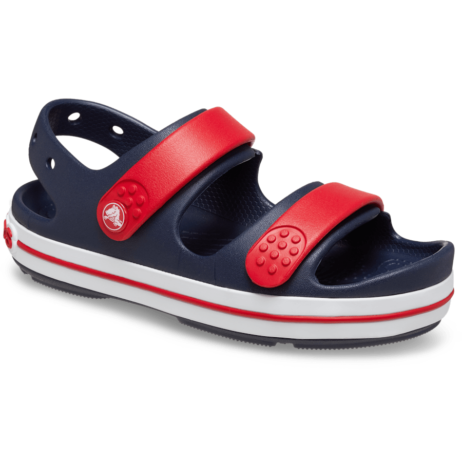 Kids' Crocband™ Cruiser Sandal - US 6048