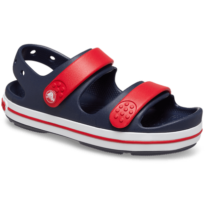 Kids' Crocband™ Cruiser Sandal - US 6048