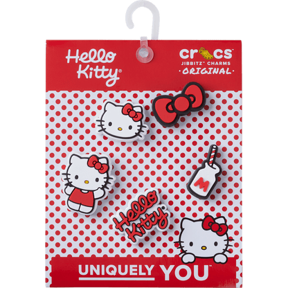 Hello Kitty 5 Pack - US 5531