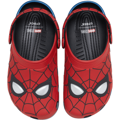 Kids' Spider-Man Classic Clog - US 1911